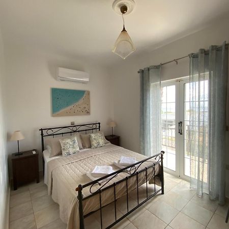 Villa Annamaria Skala  Экстерьер фото