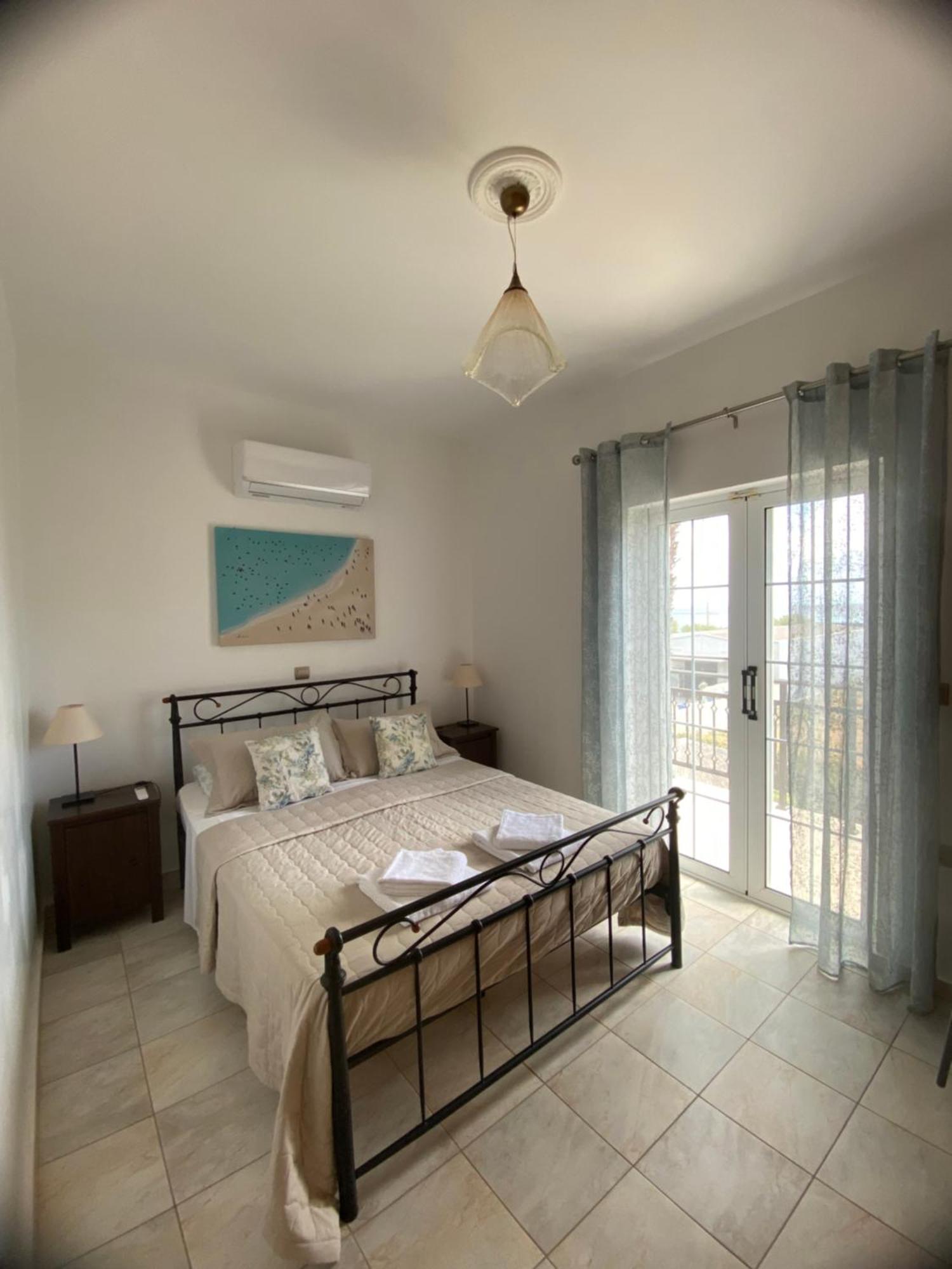 Villa Annamaria Skala  Экстерьер фото