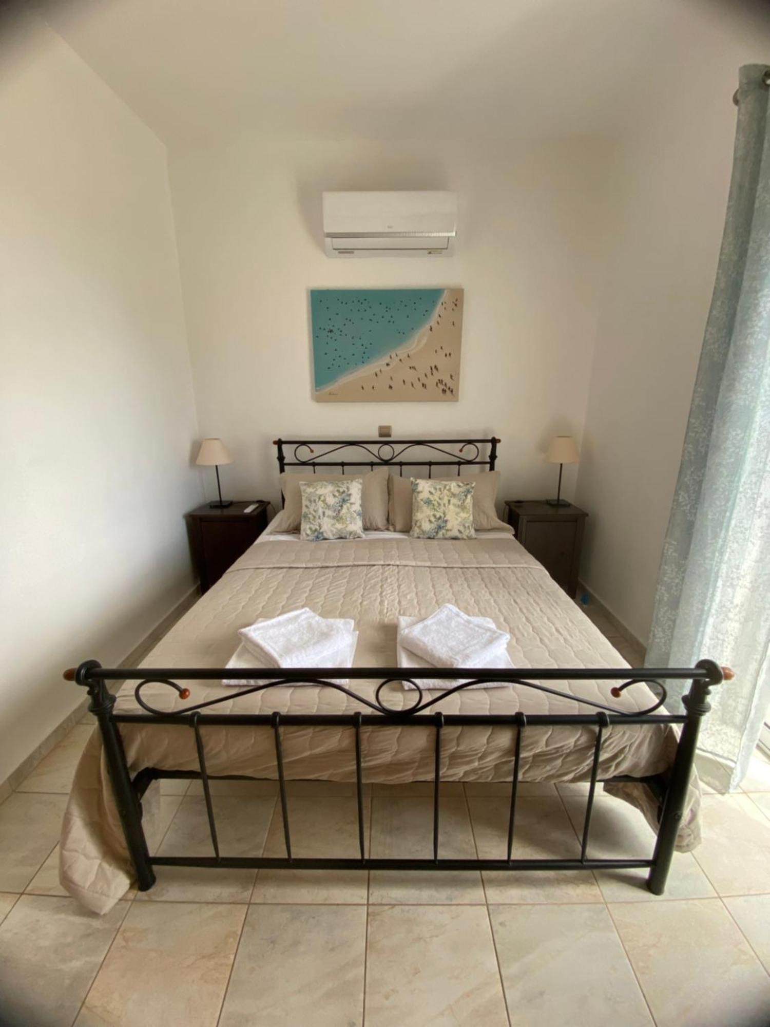 Villa Annamaria Skala  Экстерьер фото