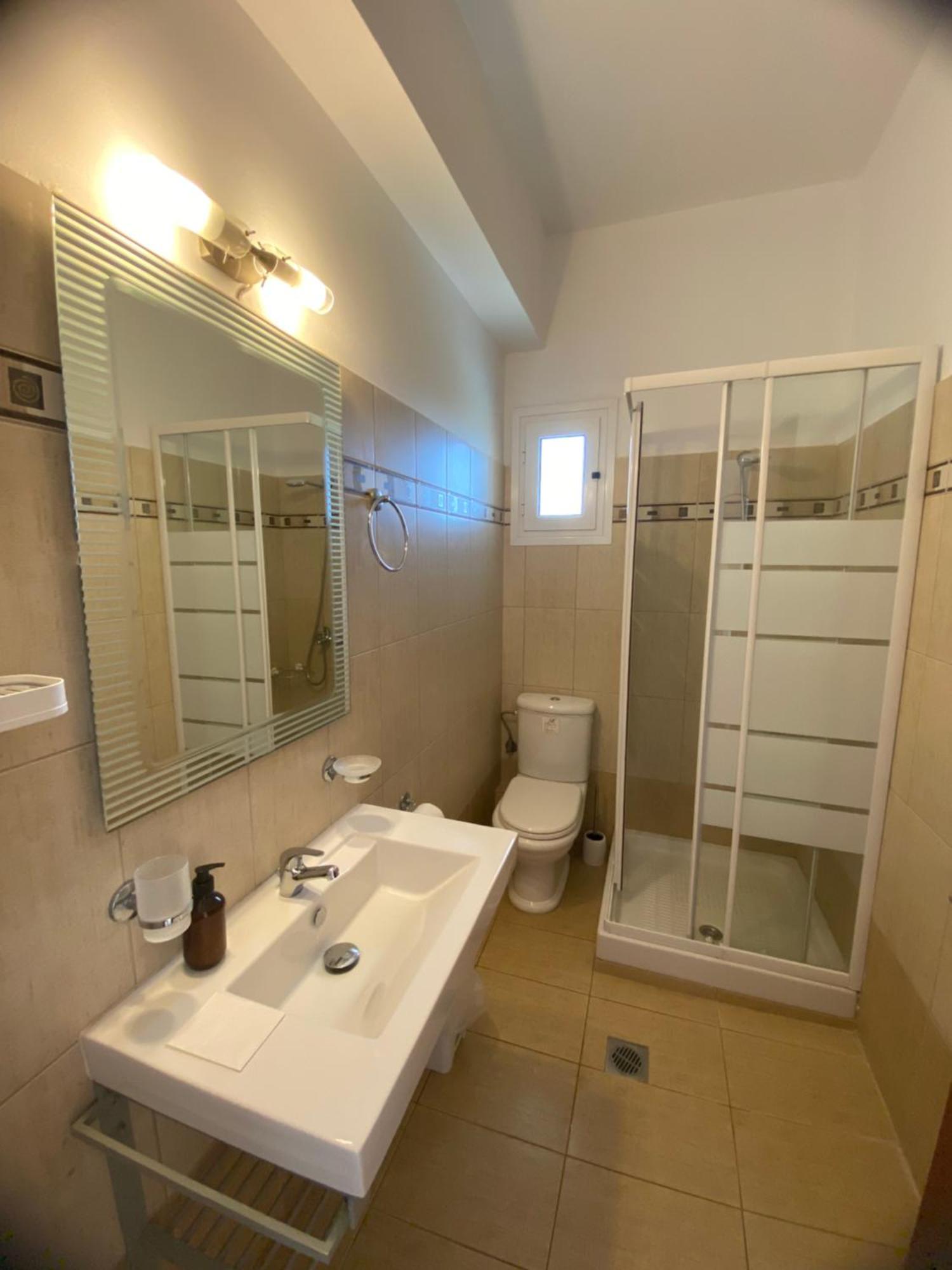 Villa Annamaria Skala  Экстерьер фото