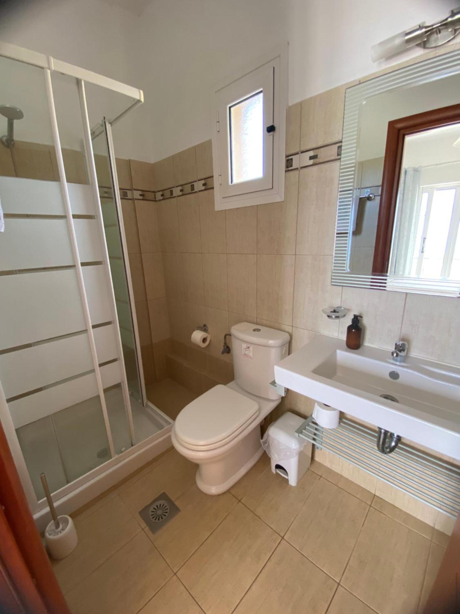Villa Annamaria Skala  Экстерьер фото