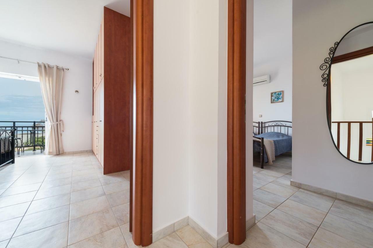 Villa Annamaria Skala  Экстерьер фото