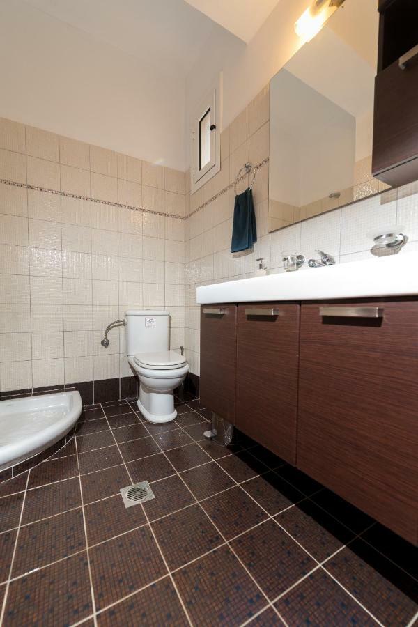 Villa Annamaria Skala  Экстерьер фото